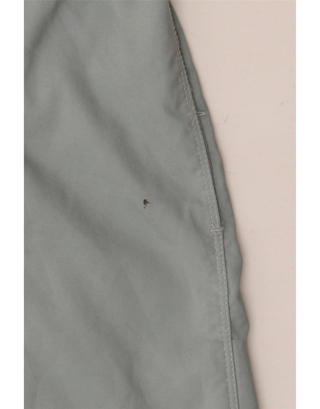 Reebok Herren Sportshorts Mittelblaues Polyester