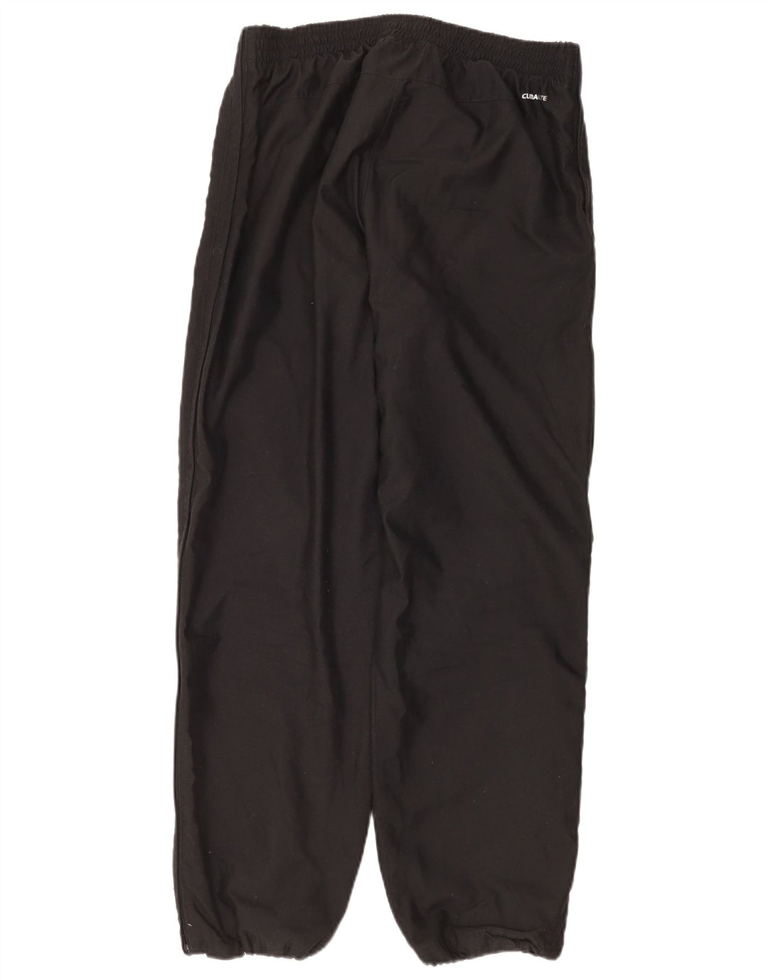 ADIDAS Herren Climalite Trainingshose Jogger Medium Schwarz Polyester