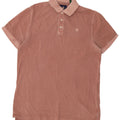 G-Star Herren Poloshirt Large Pink