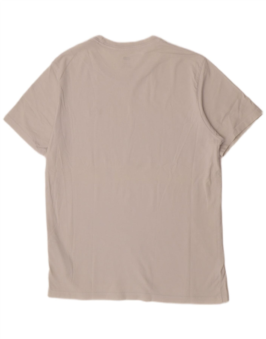 Levi's Herren-T-Shirt-Oberteil aus Baumwolle in Mittelbeige