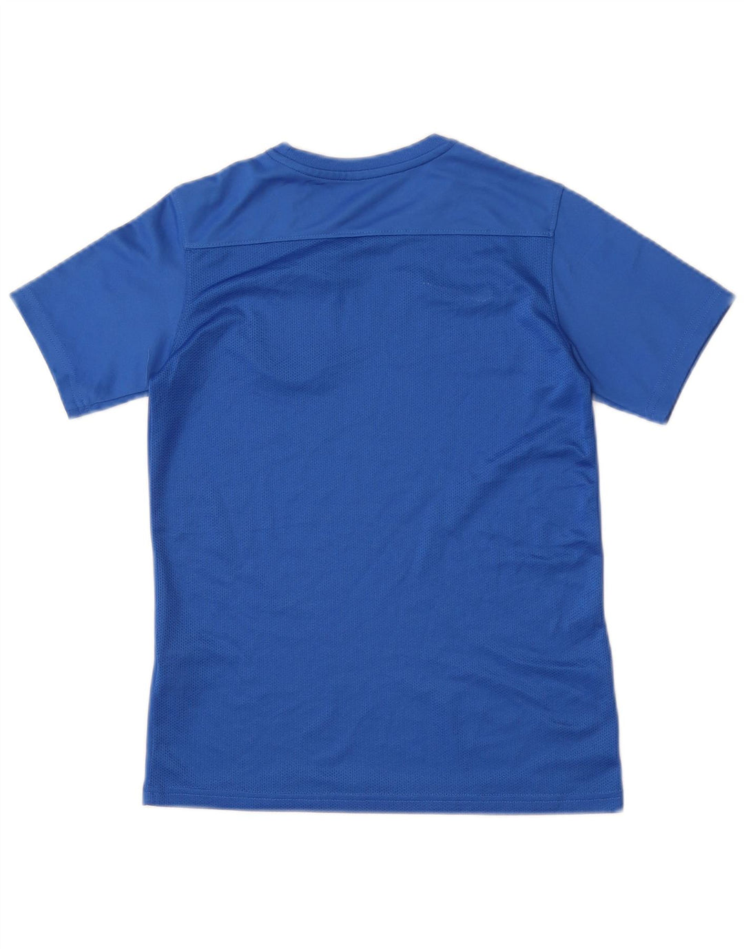 Nike Inter Mailand Grafik-T-Shirt für Jungen, 12–13 Jahre, Größe L, Blau