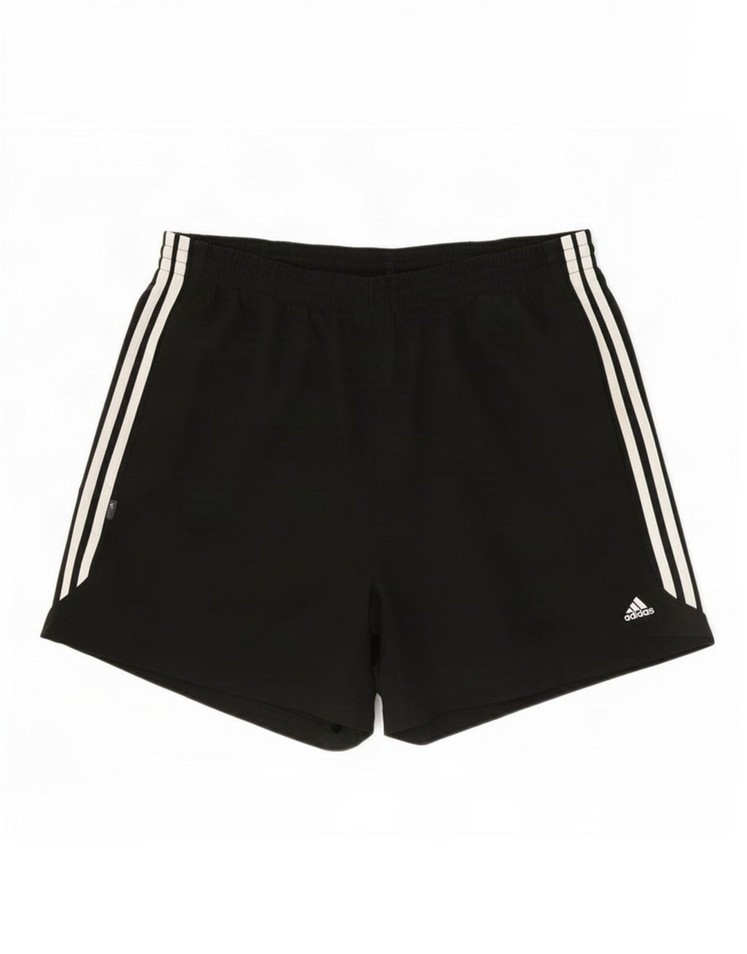 Adidas Herren Sport Shorts XL Schwarz Polyester