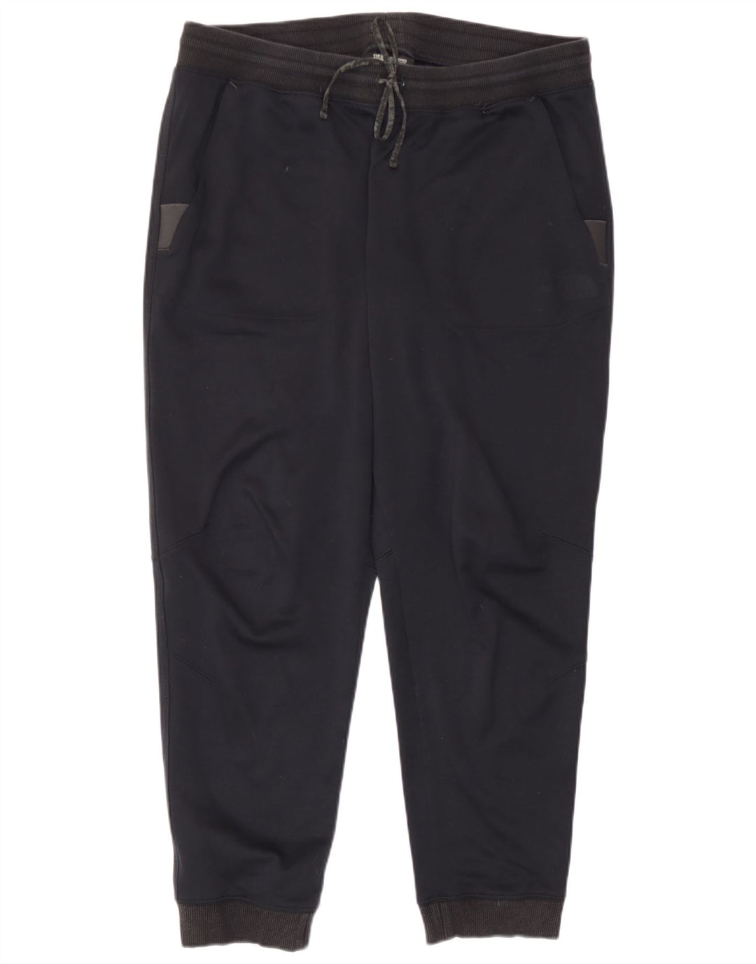 The North Face Herren-Trainingshose, Jogginghose, Größe L, Marineblau