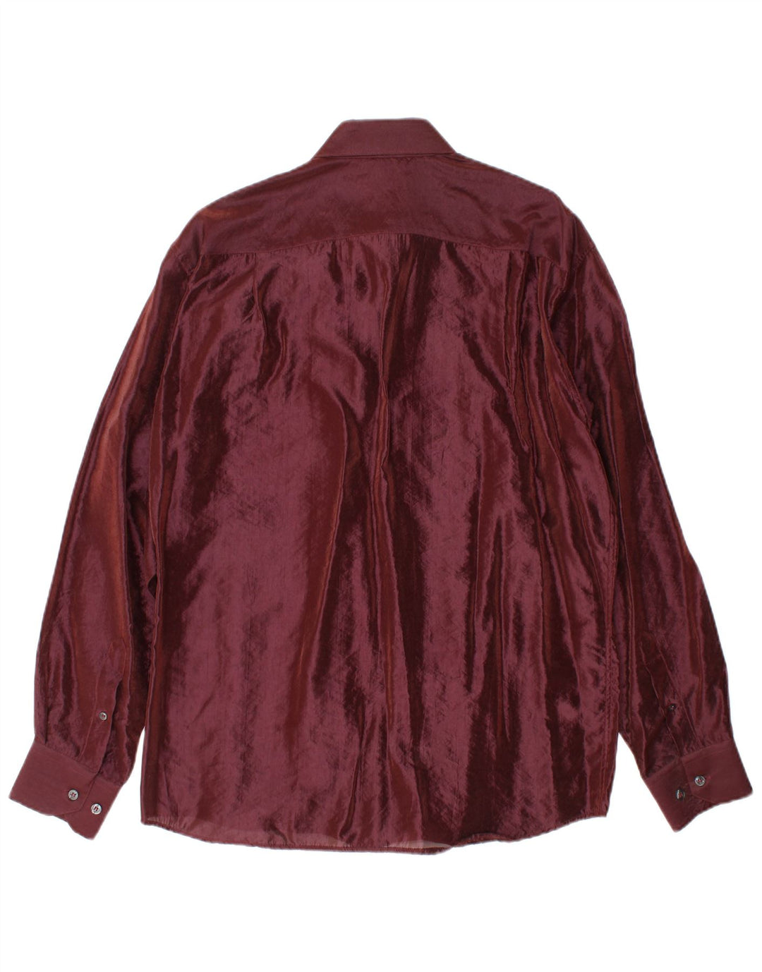 Trend Herrenhemd Medium Burgund
