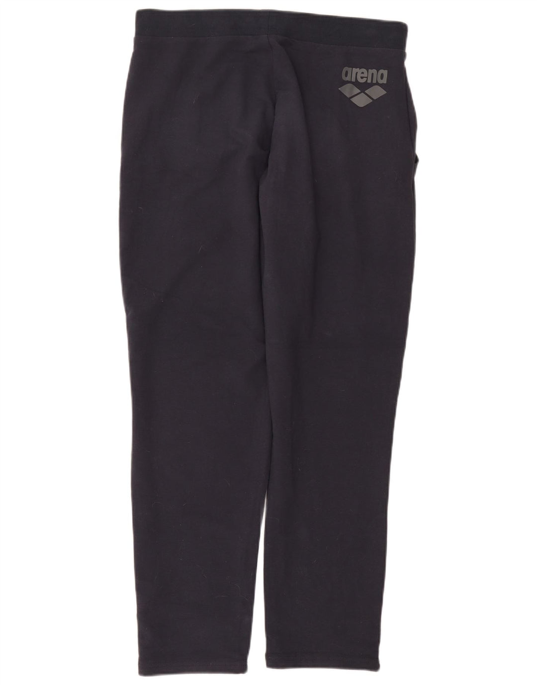 Arena Herren-Trainingshose mit Grafik, XL, Marineblau, Polyester