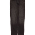 Jack & Jones Herren Slim Jeans W30 L34 Graue Baumwolle