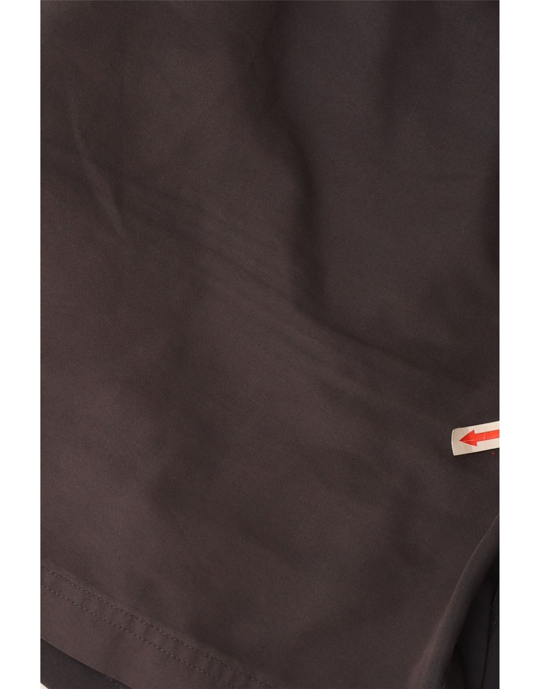 Adidas Herren Sport Shorts Large Schwarz Polyester