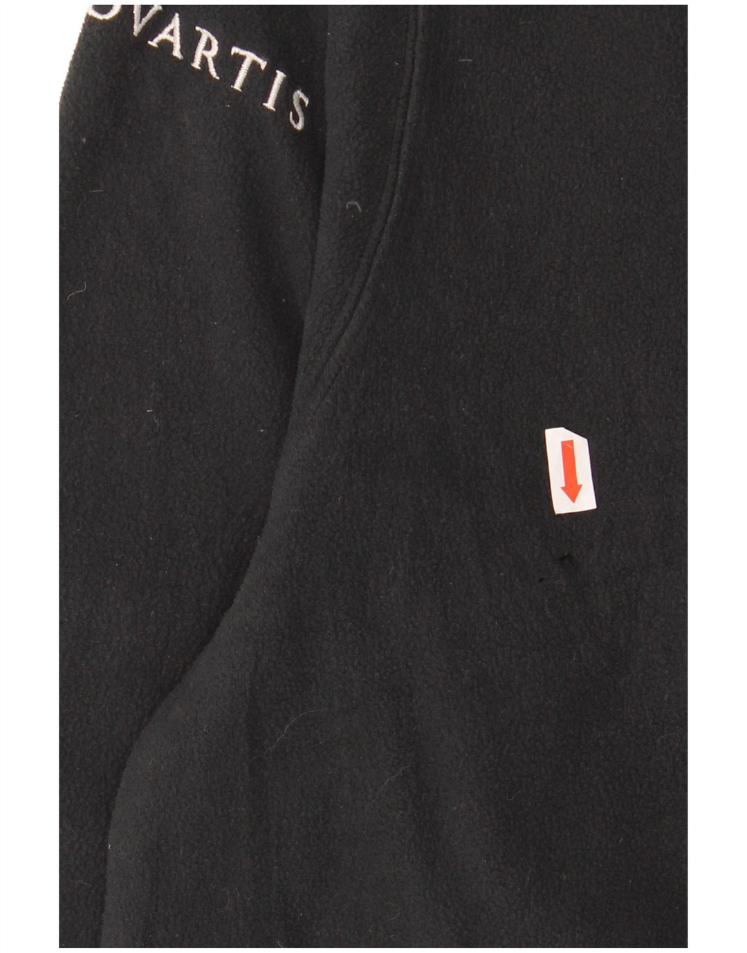 Under Armour Damen-Fleecepullover mit Reißverschluss, UK 14, Mittelgrau, Polyester