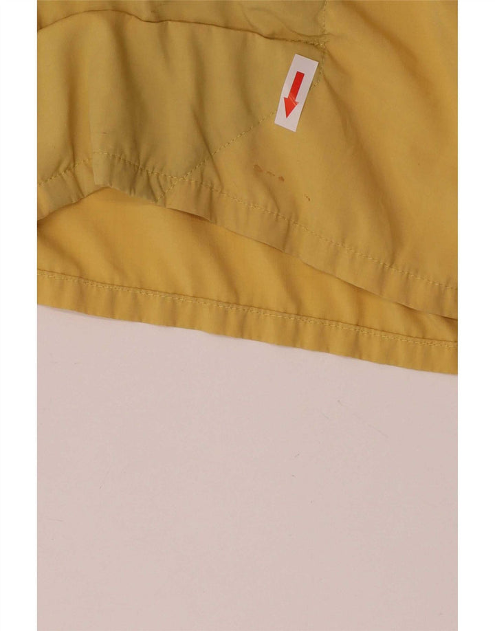 Patagonia Herren Badeshorts Large Gelb