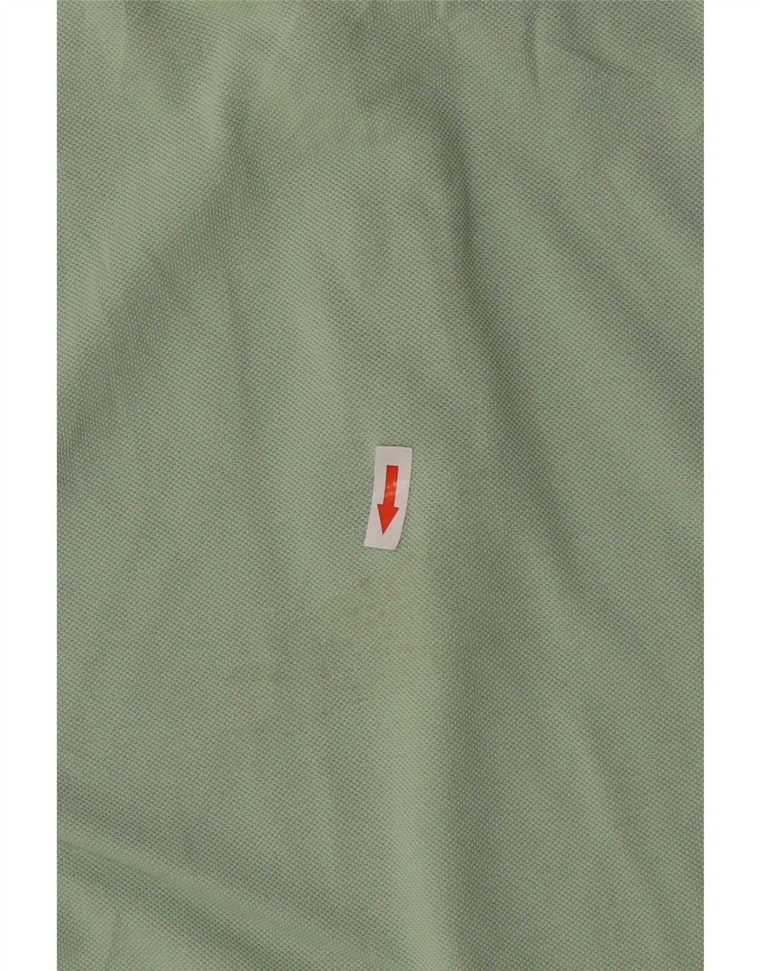 Marlboro Classics Herren Poloshirt 2XL Grüne Baumwolle