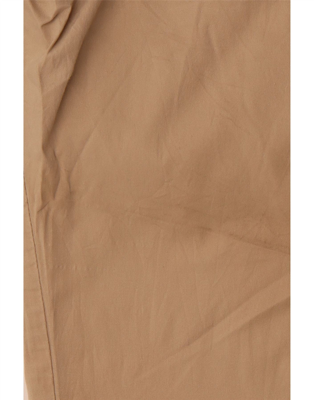 LEE Damen-Cargo-Caprihose mit entspannter Passform, US 16, 2XL, W36, L22, beige Baumwolle