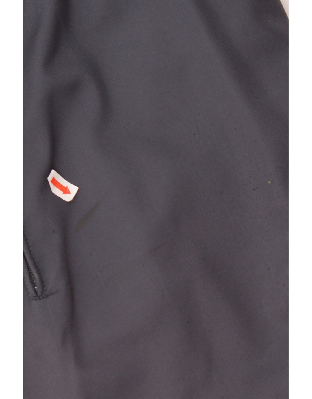 ADIDAS Mens Climacool Sport Shorts Medium  Grey Polyester