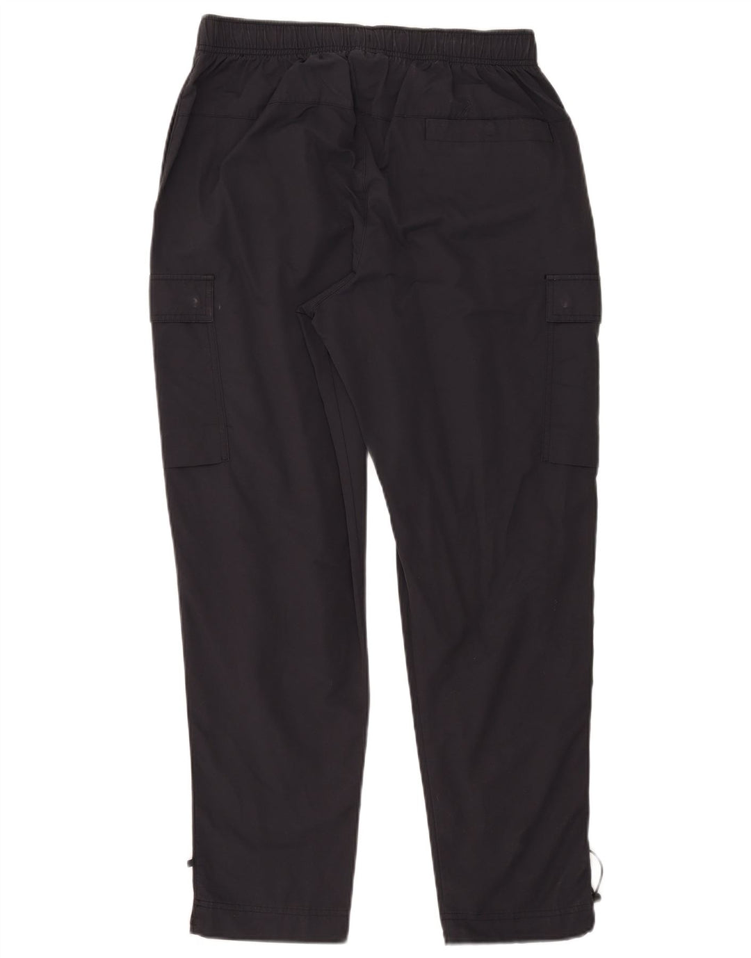 Nike Herren-Cargo-Trainingshose aus Baumwolle in mittlerem Marineblau
