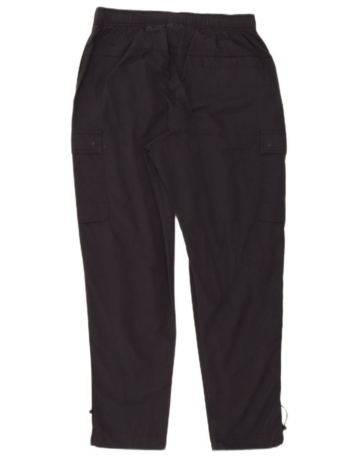 Nike Herren-Cargo-Trainingshose aus Baumwolle in mittlerem Marineblau