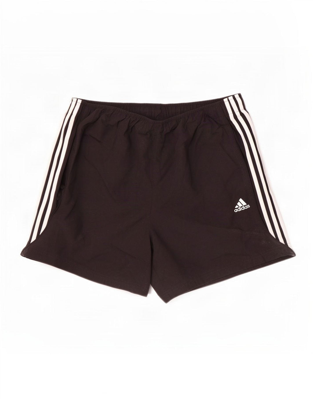 Adidas Herren Sportshorts XL Schwarz