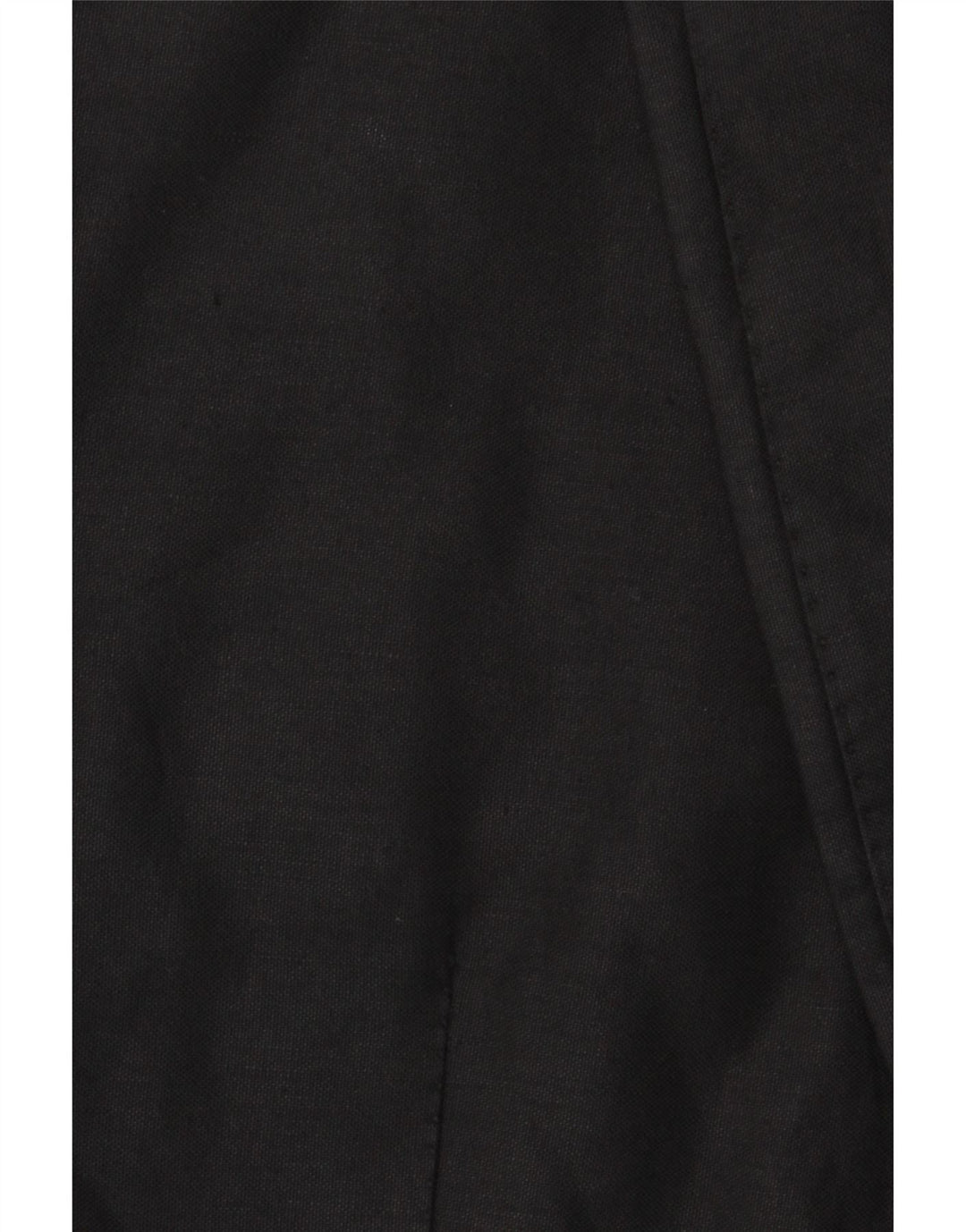 Zara Herren 2-Knopf-Blazerjacke EU 54 XL Schwarz