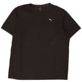 Puma Herren T-Shirt Top XL Schwarz