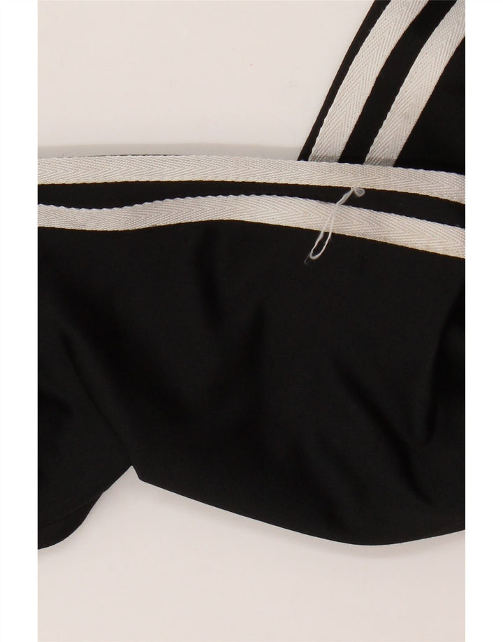 Adidas Herren Trainingshose Jogger Medium Schwarz Polyester