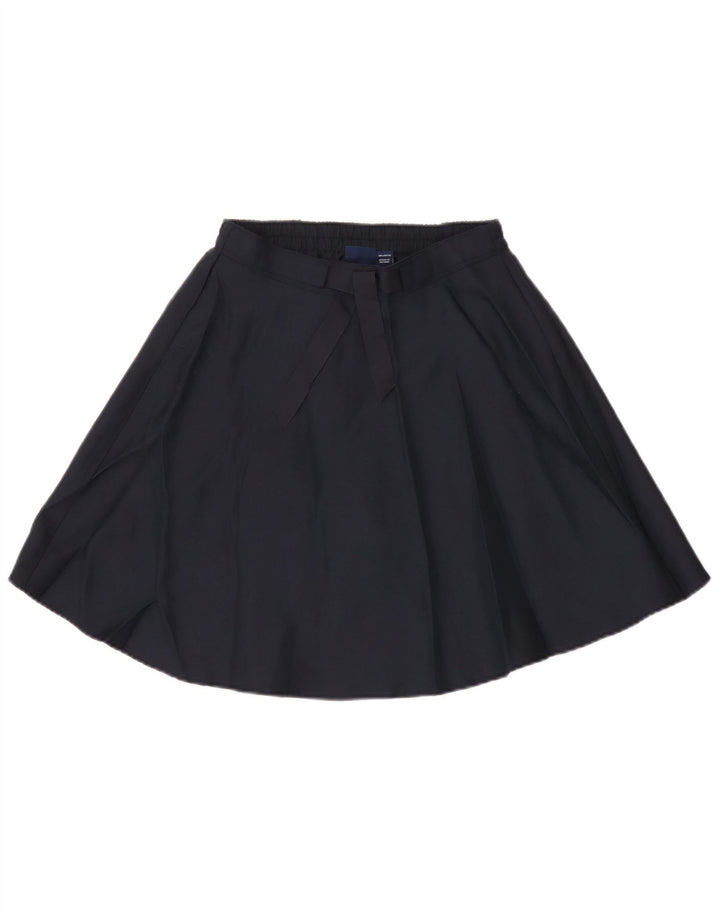 Izod Skort für Mädchen, 15–16 Jahre, marineblaues Polyester