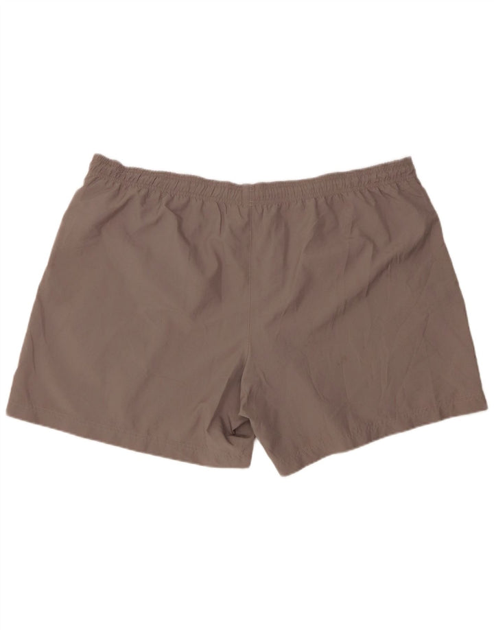 PUMA Herren Sportshorts 2XL Grau