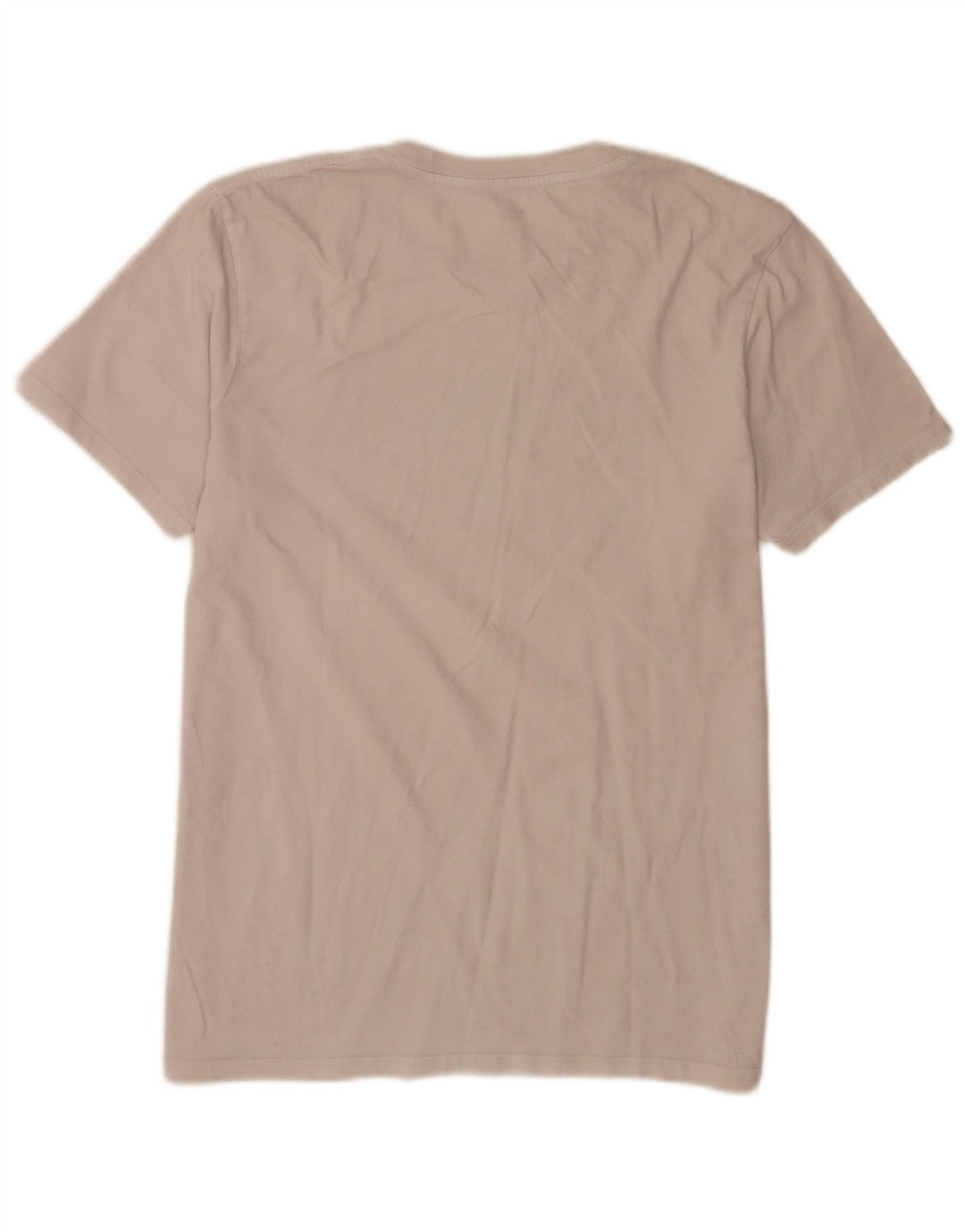 Levi's Herren-T-Shirt mit Grafik, Größe L, Weiß
