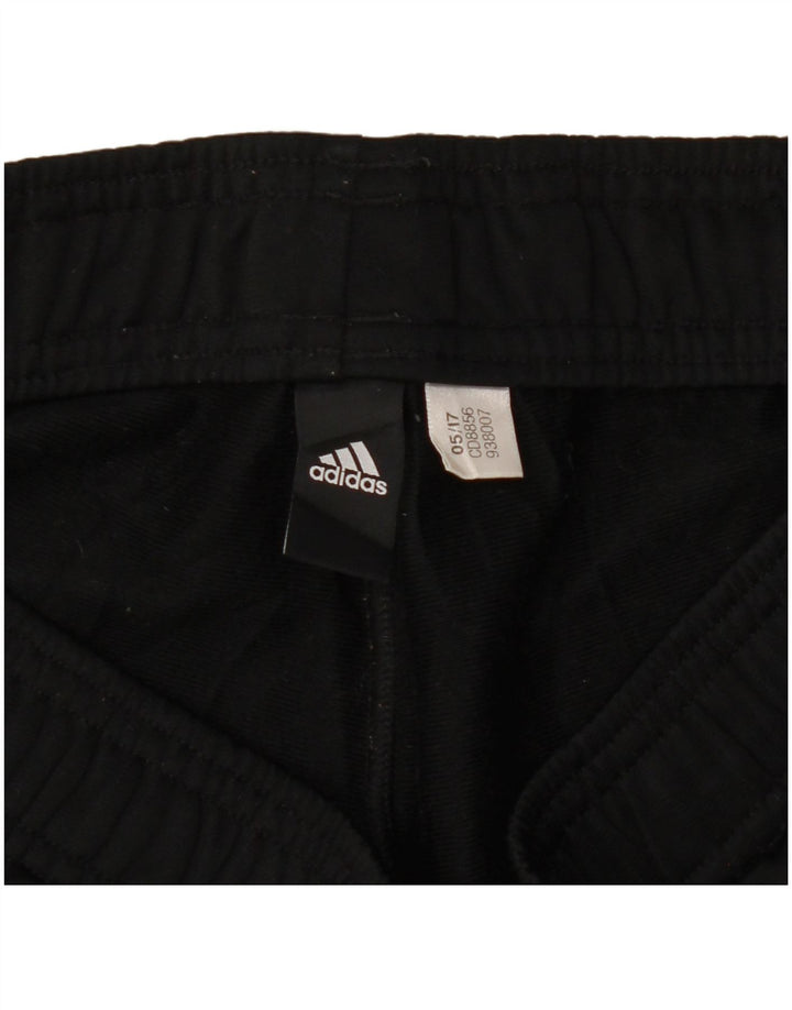Adidas Jungen Sport Shorts 13-14 Jahre Schwarz