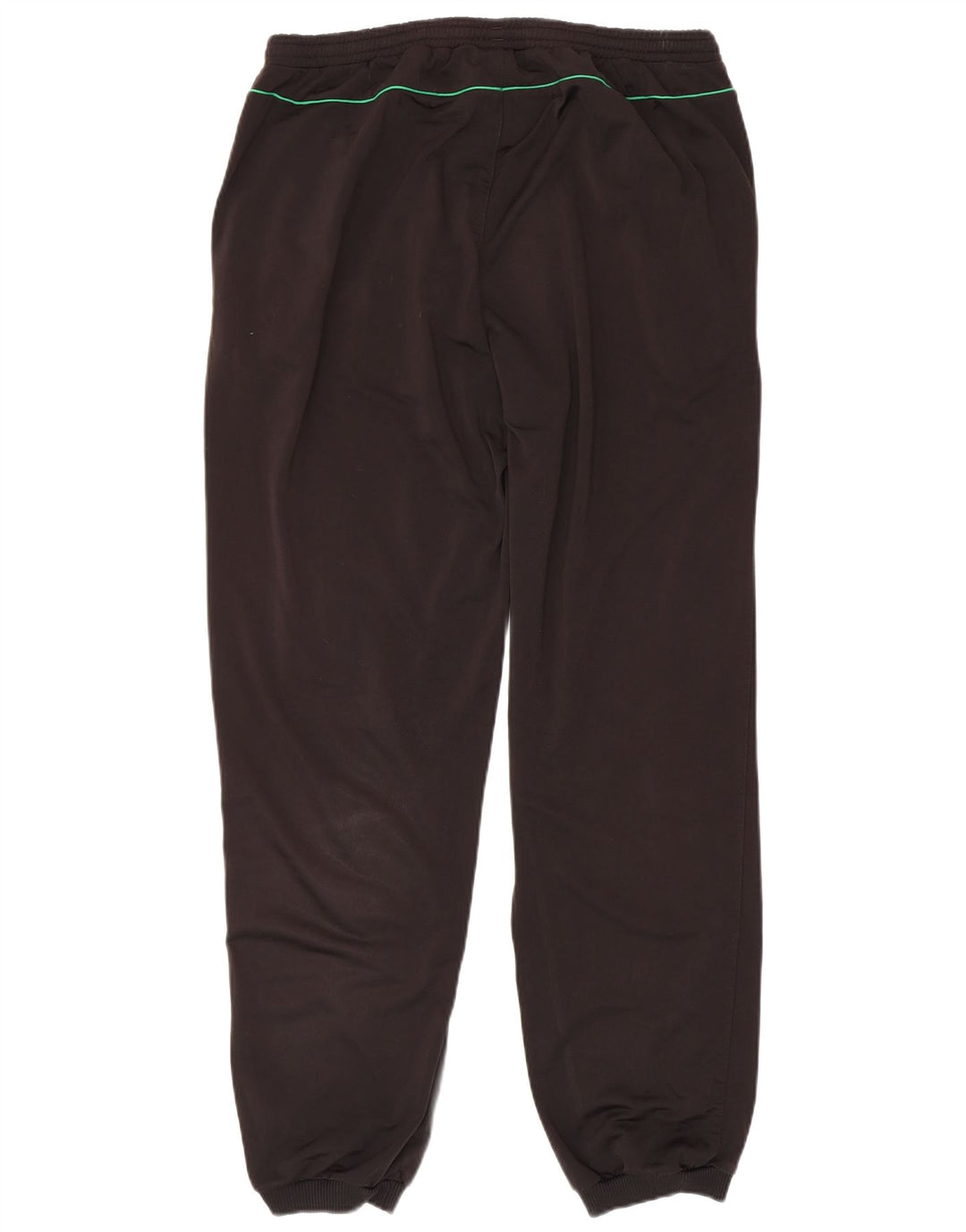 Puma Herren Trainingshose Jogger 2XL Schwarz Polyester