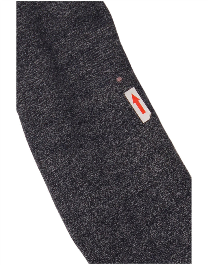 Superdry Herren-Kapuzenpullover mit Grafik, Größe S, Blau, Baumwolle