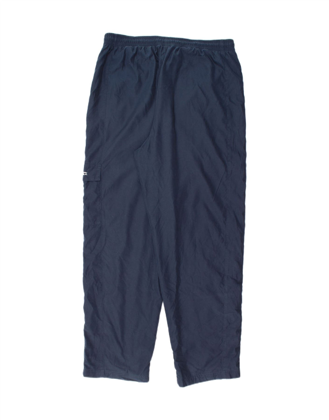 CHAMPION Mens Tracksuit Trousers XL  Navy Blue Vintage Champion and Second-Hand Champion from Messina Hembry 