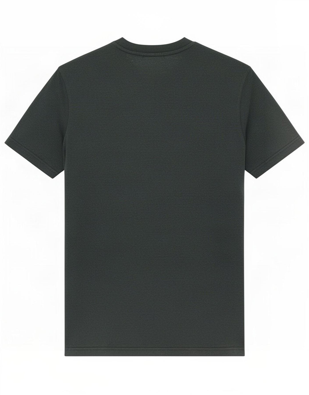 Superdry Herren-Poloshirt aus mittelgrüner Baumwolle