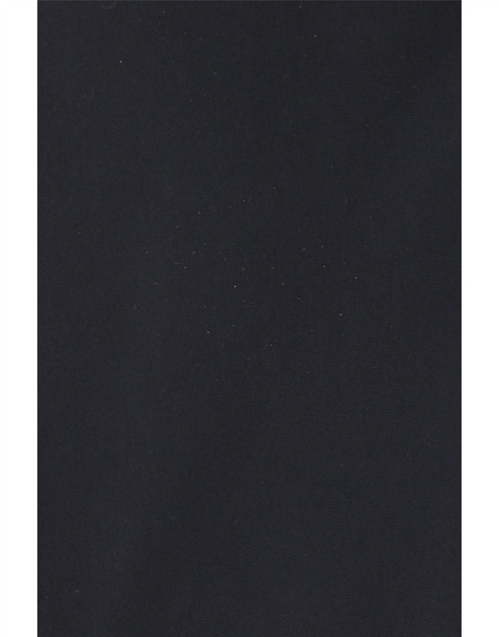ADIDAS Herren-Trainingshose, groß, marineblau, Polyester