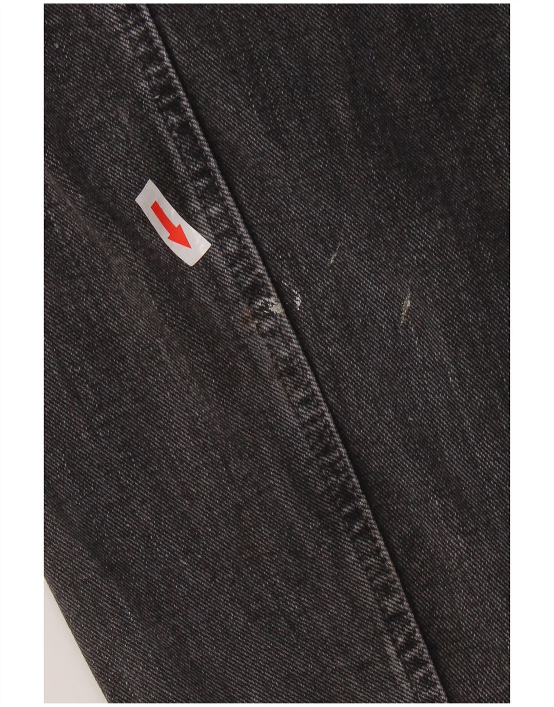 New Jeans Damen Jeansjacke UK 18 XL Schwarz