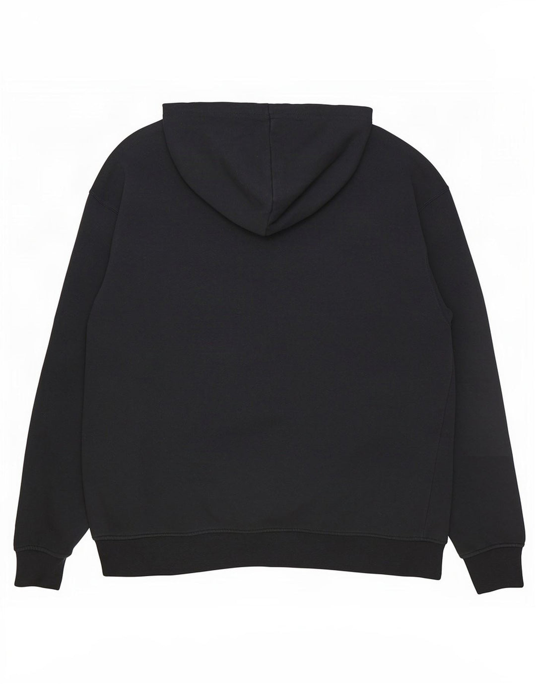 Jordan Herren-Kapuzenpullover mit Grafik, Größe L, Schwarz