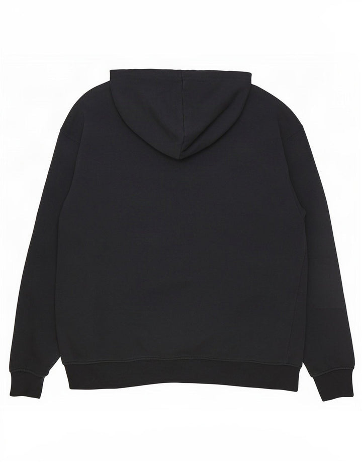 Jordan Herren-Kapuzenpullover mit Grafik, Größe L, Schwarz