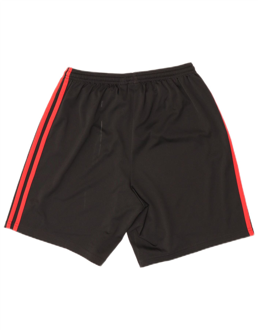 Adidas Herren Sportshorts Medium Schwarz