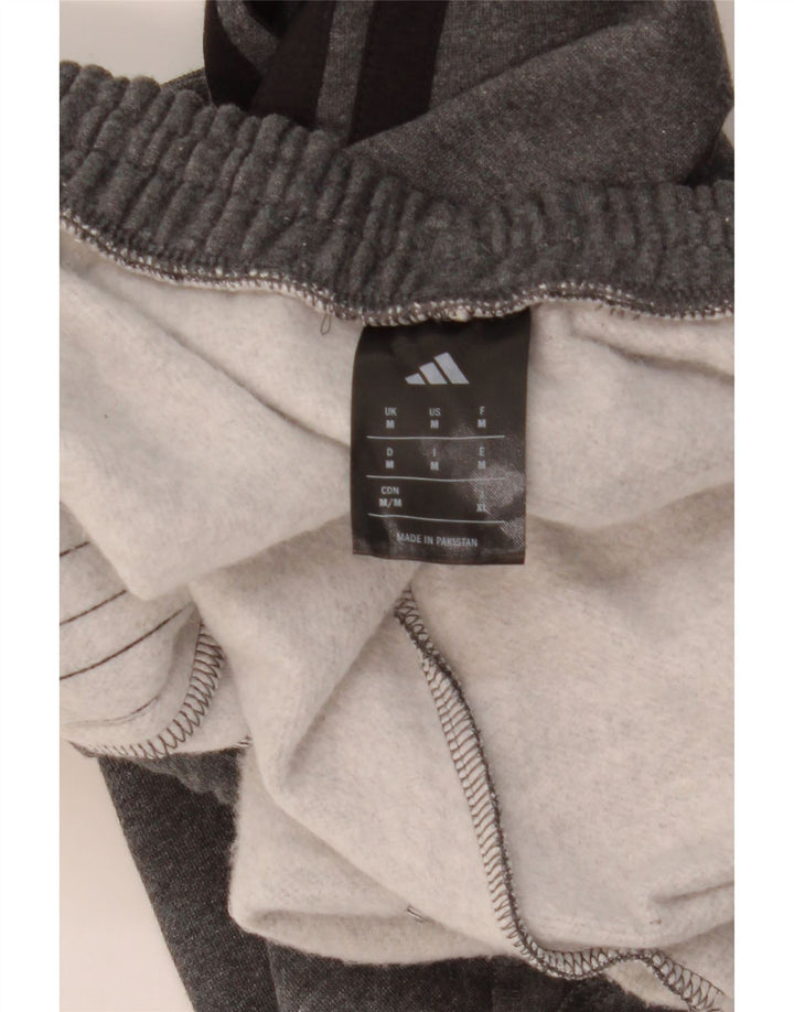 Adidas Herren Trainingshose Jogger Mittelgrau