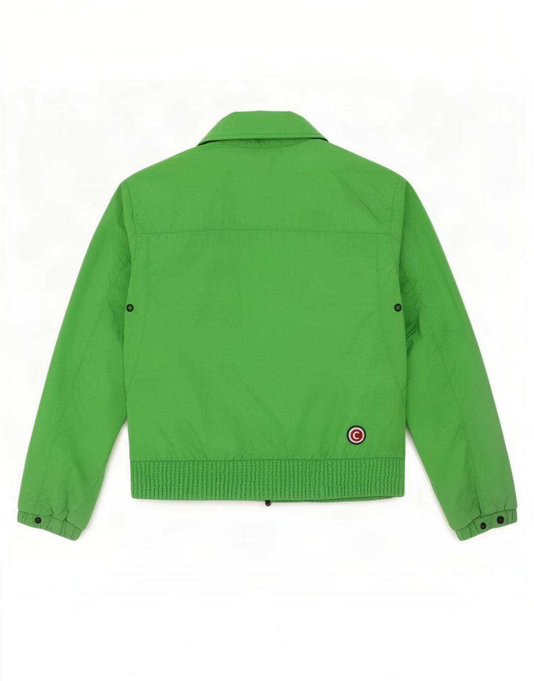 Colmar Bomberjacke für Jungen, 5–6 Jahre, Grün