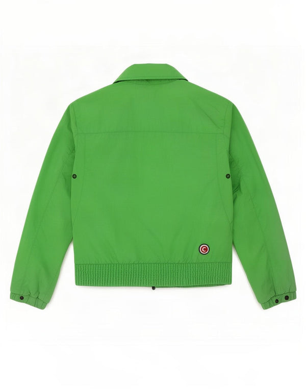 Colmar Bomberjacke für Jungen, 5–6 Jahre, Grün