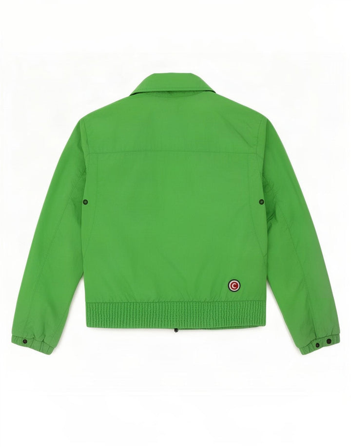 Colmar Bomberjacke für Jungen, 5–6 Jahre, Grün