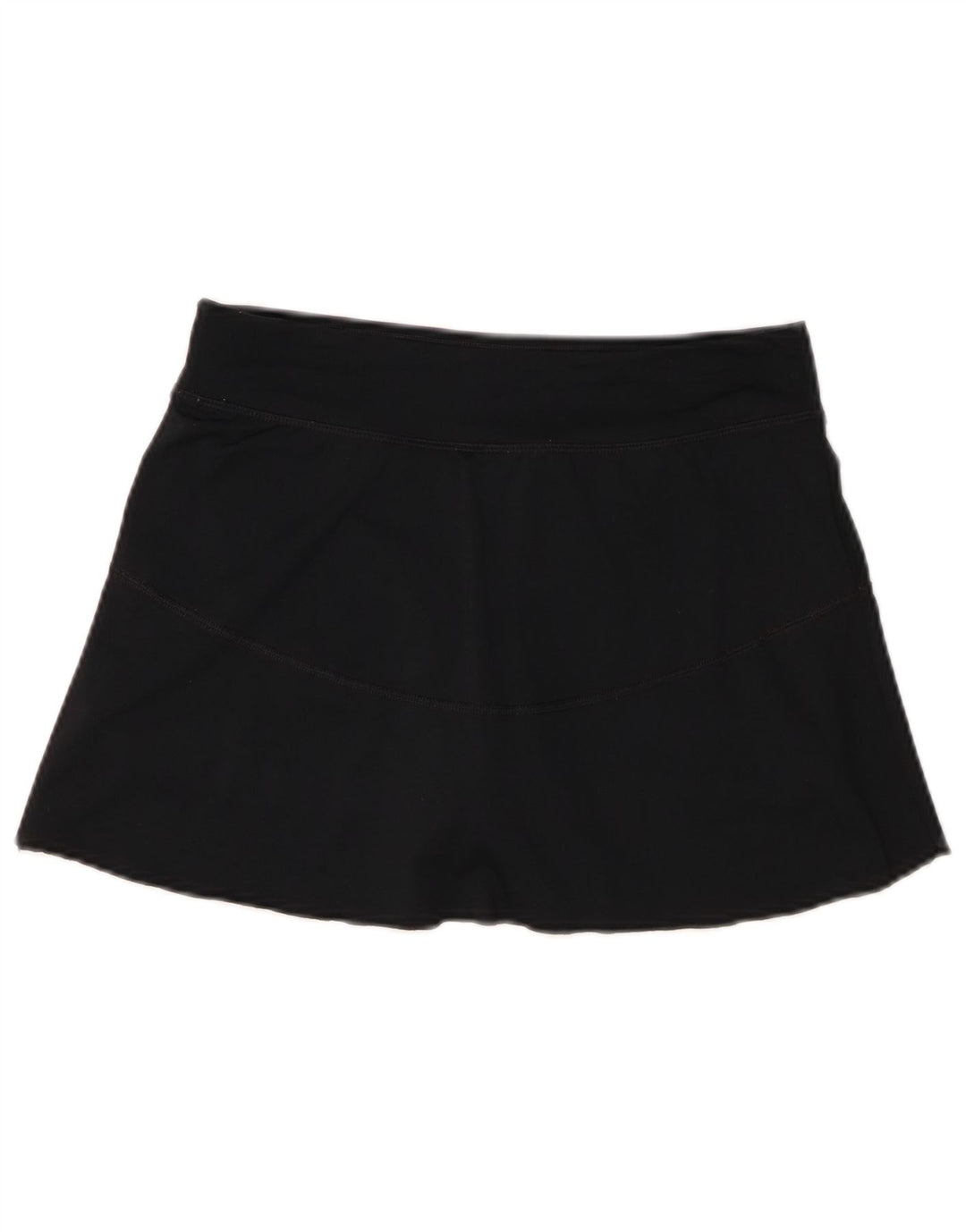 Nike Dri Fit Skort für Mädchen, 12–13 Jahre, Größe L, Schwarz