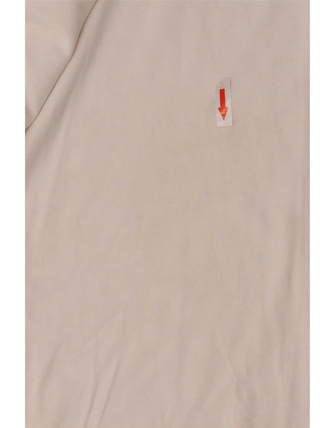 The North Face Herren-T-Shirt mit Grafik, mittelweiße Baumwolle