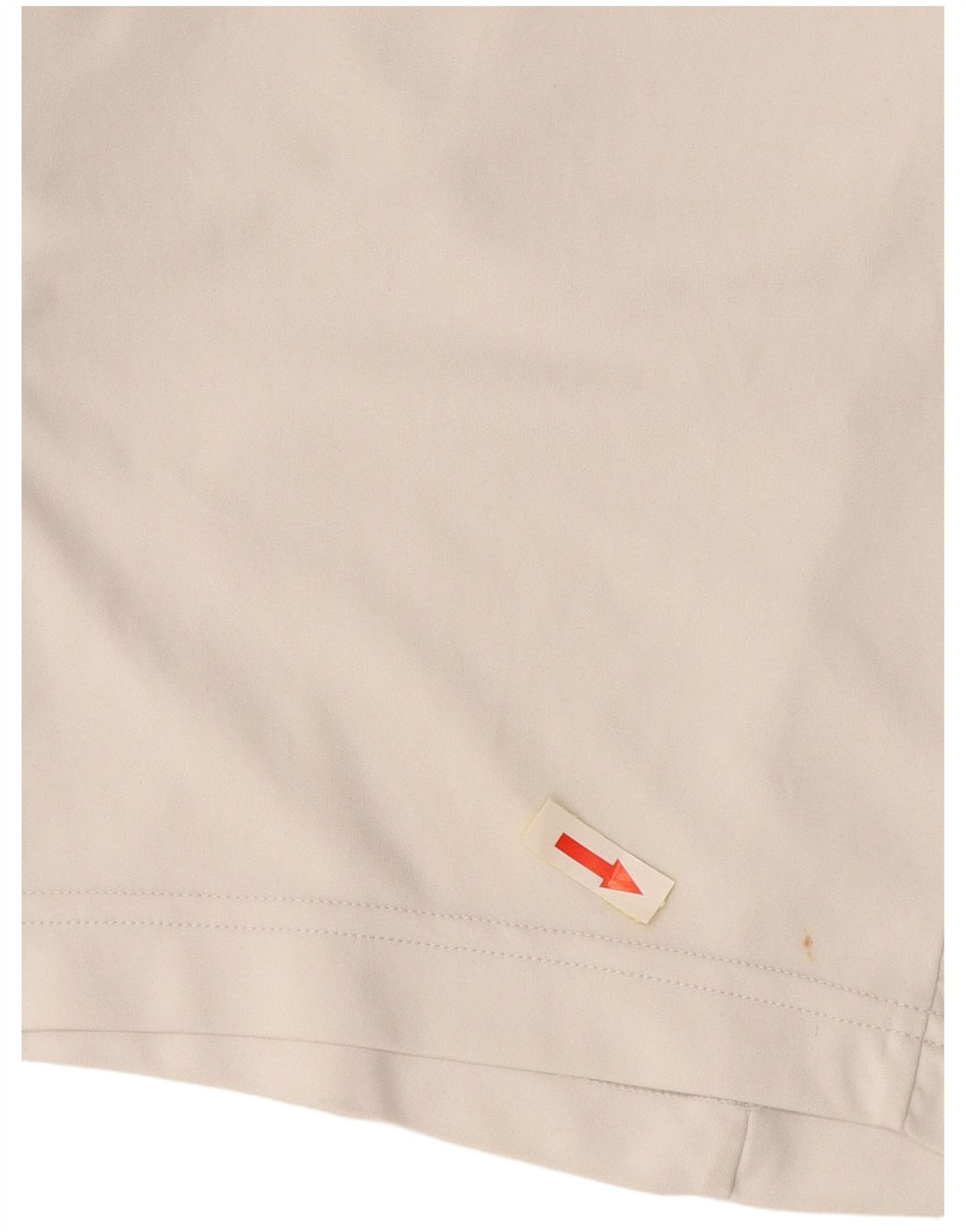 Adidas Herren Clima 365 Sport Shorts Small Weiß Polyester