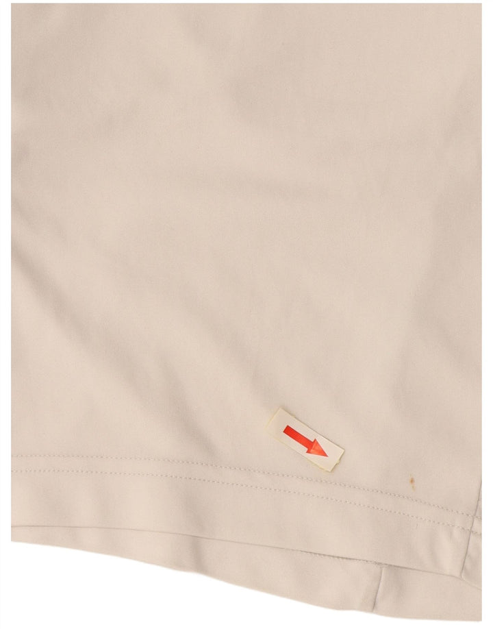 Adidas Herren Clima 365 Sport Shorts Small Weiß Polyester