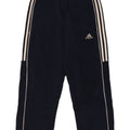 Adidas Mädchen-Trainingshose, 13–14 Jahre, Marineblau, Polyester