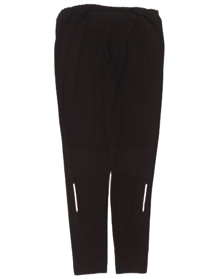 Marks & Spencer Damen Leggings UK 18 XL Marineblau Polyester