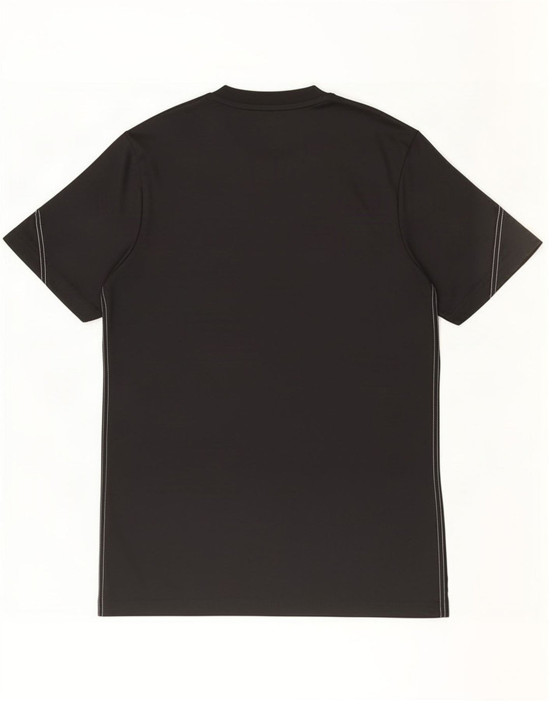 Adidas Herren Aeroready T-Shirt Top Small Schwarz Polyester