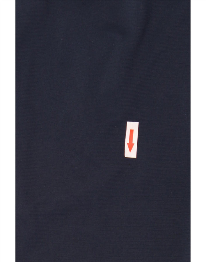 Champion Herren-Trainingshose, groß, marineblau, Polyester
