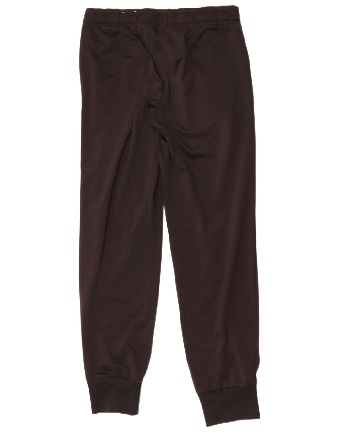 Puma Damen Trainingshose Jogger UK 12 Medium Schwarz