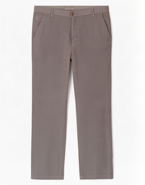 Marks & Spencer Damen Per Una Chinohose UK 16 Large W36 L27 Marineblau