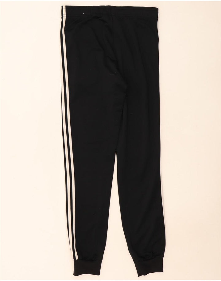 Adidas Herren Trainingshose Jogger XS Schwarz Polyester